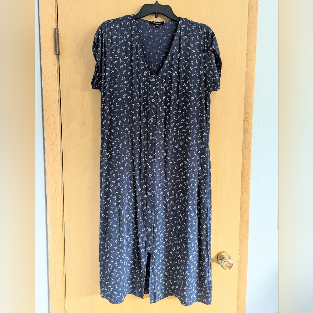 Madewell Dress
